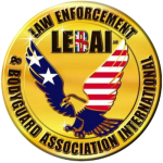 LEBAI Badge