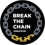 Ourrescue.org Badge