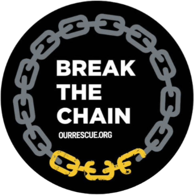 Ourrescue.org Badge