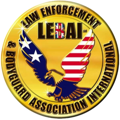 LEBAI Badge